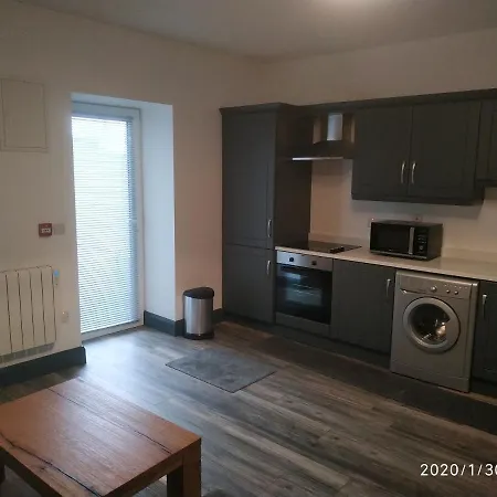 The Inish At Apartment Carndonagh